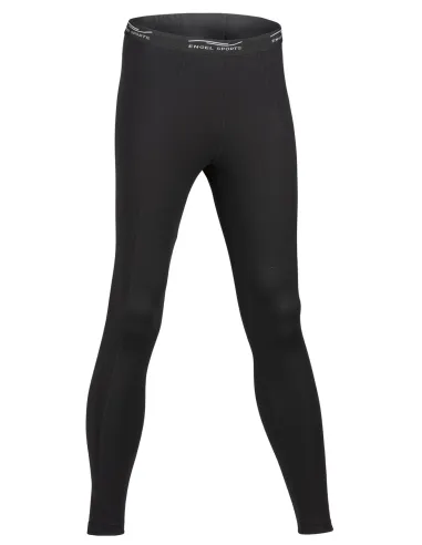 Engel Sports Damen Leggings Seide...