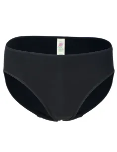 Damen Bikini Slip Bio-Baumwolle Engel Natur 2