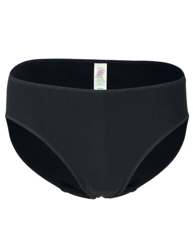 Damen Bikini Slip Bio-Baumwolle Engel...