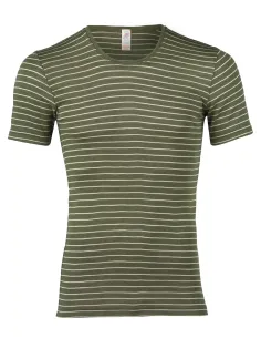 Herren Shirt Gestreift...