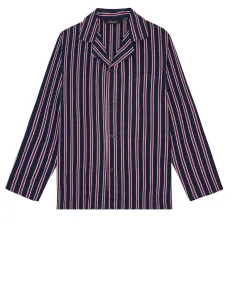 Pyjamas für Herren aus Bio-Baumwolle Bombay Stripes Ambassador 1867 2