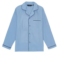 Pyjamas für Herren aus Bio-Baumwolle Tokyo Ambassador 1867 2
