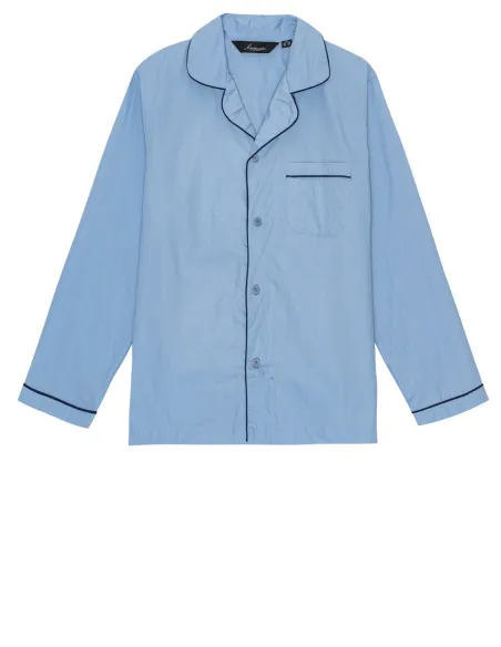 Pyjamas für Herren aus Bio-Baumwolle Tokyo Ambassador 1867