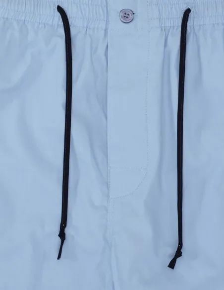 Pyjamas für Herren aus Bio-Baumwolle Tokyo Ambassador 1867