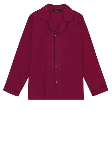 Pyjamas für Herren aus Bio-Baumwolle Tokyo Ambassador 1867