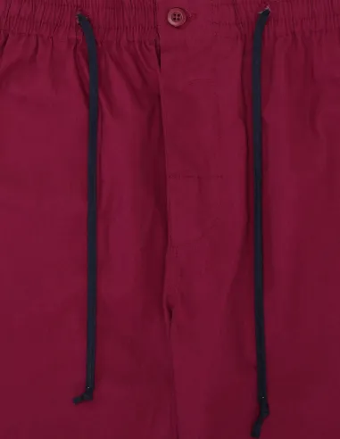 Pyjamas für Herren aus Bio-Baumwolle Tokyo Ambassador 1867