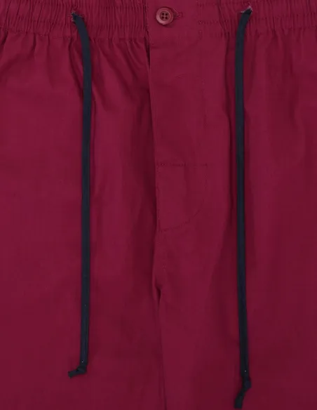 Pyjamas für Herren aus Bio-Baumwolle Tokyo Ambassador 1867