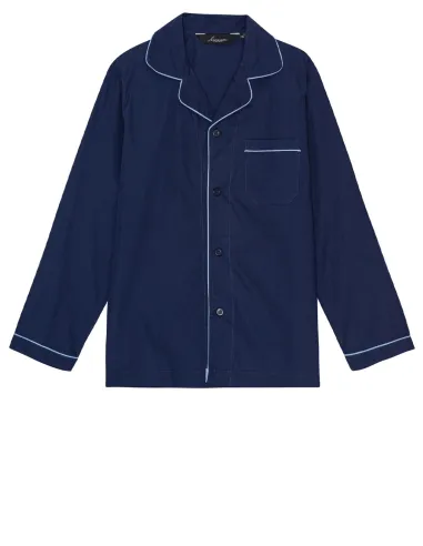 Pyjamas für Herren aus Bio-Baumwolle Tokyo Ambassador 1867