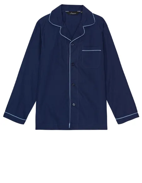 Pyjamas für Herren aus Bio-Baumwolle Tokyo Ambassador 1867