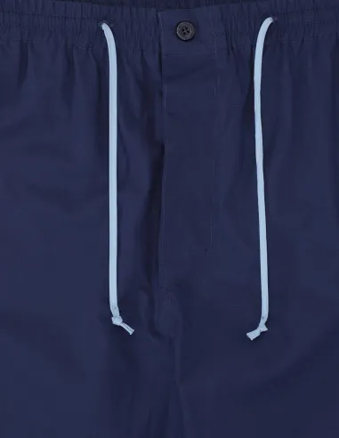 Pyjamas für Herren aus Bio-Baumwolle Tokyo Ambassador 1867