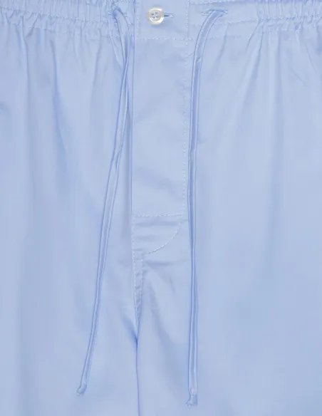 Superweicher Pyjama Bern Twill Cotton Ambassador 1867