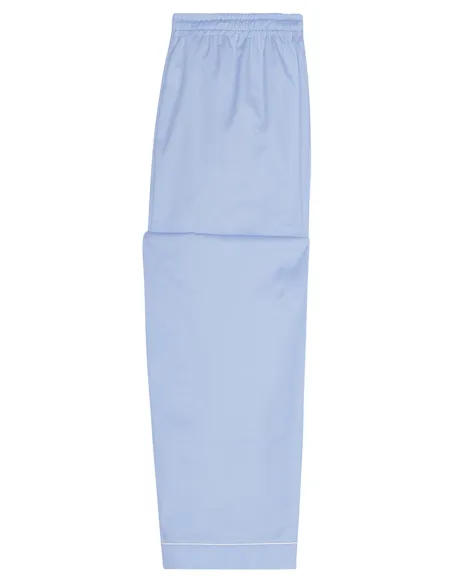 Superweicher Pyjama Bern Twill Cotton Ambassador 1867