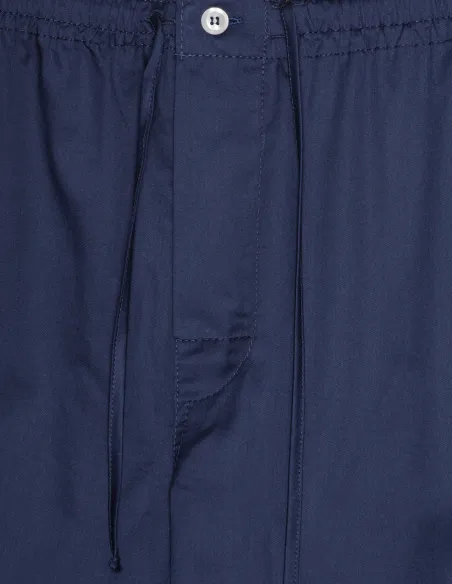 Superweicher Pyjama Bern Twill Cotton Ambassador 1867