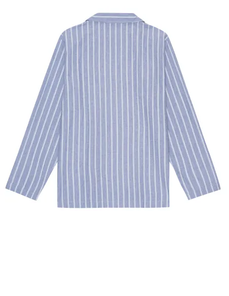 Pyjamas für Herren aus Bio-Baumwolle Copenhagen Classic Ambassador 1867