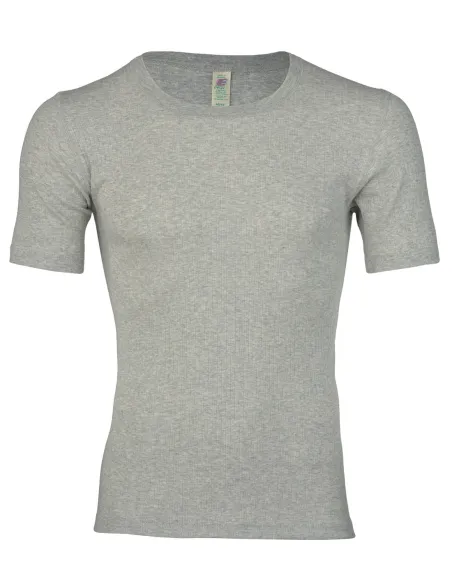 Herren T-Shirt Baumwolle Engel Natur