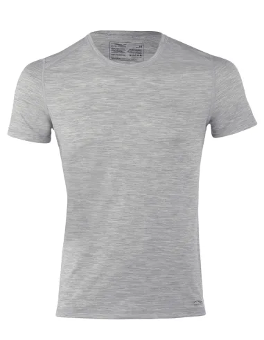 Engel Sports Herren T-Shirt Seide...