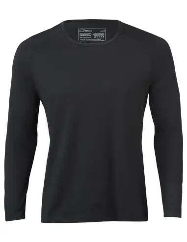 Engel Sports Herren Langarm Shirt...