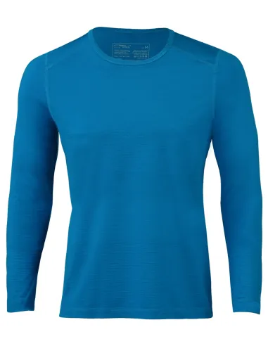 Engel Sports Herren Langarm Shirt...