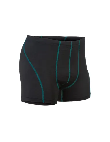 Engel Sports Herren Boxer Seide...