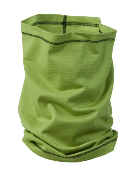 Engel Sports Schleife-Schal Seide Merinowolle