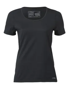 Engel Sports Damen T-Shirt Seide Merinowolle Regular Fit 2