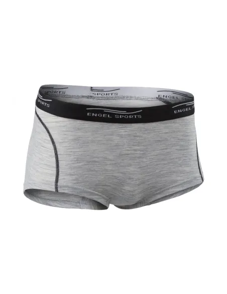 Engel Sports Sportunterhosen Damen Seide Merinowolle