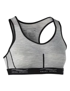 Engel Sports Bustier Seide...