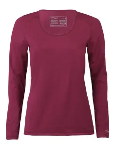 Engel Sports Damen Langarm Shirt Seide Merinowolle 2