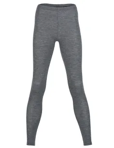Leggings Damen Merino Schurwolle Engel Natur 2