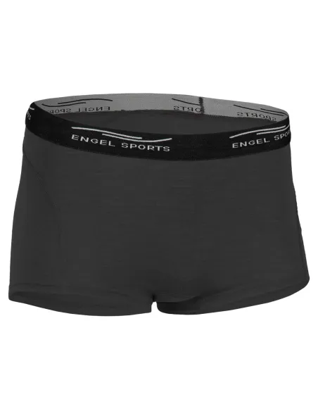 Engel Sports Sportunterhosen Damen Seide Merinowolle