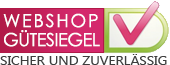 gutesiegel biomoda